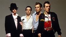 The Clash - White Riot
