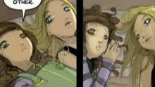 艾薇儿·拉维尼 - Avril Lavigne's Make 5 Wishes - Episode 3