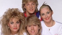 Bucks Fizz - Piece Of The Action