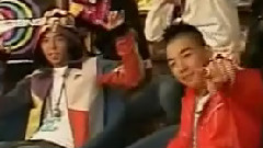 BigBang - MTV Colors VJ