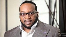 Marvin Sapp - Marvin Sapp - Magnify