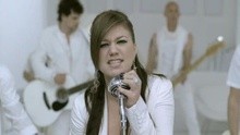 Kelly Clarkson,Vicente Fernández - Never Again