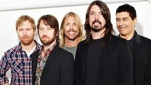 Foo Fighters - The Pretender
