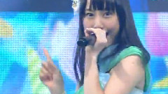 SKE48 - パレオはエメラルド
