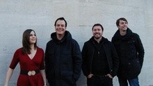 The Wedding Present - Silver Shorts