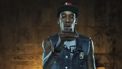 Wiz Khalifa - No Sleep