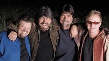 Alabama - Fire In The Night