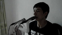 模仿翻唱 - 遇见