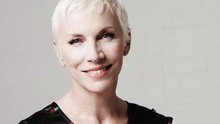 Annie Lennox - Dark Road