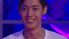 金贤重 - KBS2 Saturday Secret E10