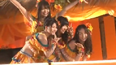 Not yet - 波乗りかき氷 Music Clip メイキング映像 中文字幕