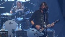 Foo Fighters,夏奇拉 - Foo Fighters - All My Life