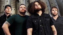 Coheed and Cambria - Feathers