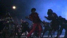 迈克尔·杰克逊 - Michael Jackson《Thriller》