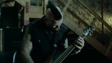 Three Days Grace - Pain