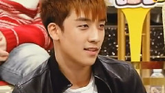 胜利(Bigbang) - E!TV STAR Q10