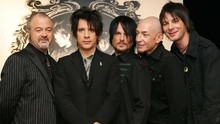 Indochine - Les Portes Du Soir
