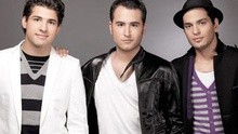Reik - Reik - De Que Sirve