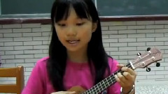 模仿翻唱 - 香格里拉