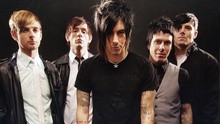 Lostprophets - Lostprophets《Burn, Burn》