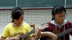 模仿翻唱 - 海の見える街