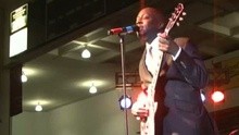 Wyclef Jean - If I Was President