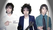 Sidonie - On The Sofa