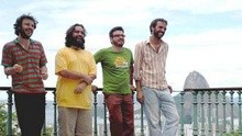 Los Hermanos - O Vento
