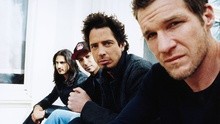 Audioslave - Cochise