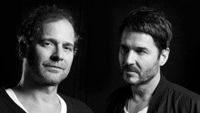Tiefschwarz - Tiefschwarz＆Oezlem - Never