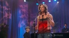 Sarah McLachlan,夏奇拉 - Sarah McLachlan - River