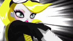 2NE1 - Hate You