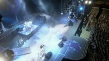 La Oreja de Van Gogh - Vestido Azul