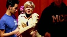 Robyn - You've Got That Somethin'