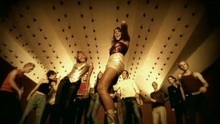 S.O.A.P.,夏奇拉 - S.O.A.P. Is In The Air