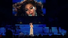碧昂丝·吉赛尔·诺斯,Beyoncé,夏奇拉 - Beyoncé - Flaws And All