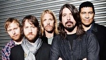 Foo Fighters - Long Road To Ruin