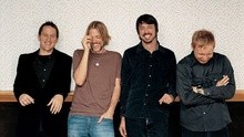 Foo Fighters - Davy Grolton Personal Clip
