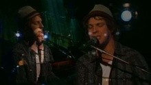 Gavin DeGraw - Gavin DeGraw - Chariot