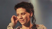 Aneta Langerova - Vysoke napeti