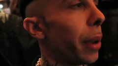 N-DUBZ - Cold Shoulder