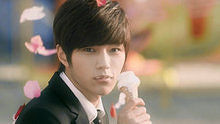 K.Will - Love Blossom 官方预告版