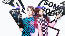 15&,K.Will - 15& - Somebody Lyrics 官方预告版