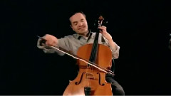The Piano Guys - The Cello Song
