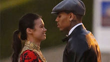 克里斯·布朗 - Chris Brown - Fine China