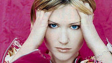 Dido - Dido - Sand In My Shoes