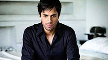 Enrique Iglesias - Enrique Iglesias - Hero (Metro Mix) 官方版