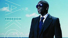 Akon,The Band Perry - Akon - Beautiful  高清官方版