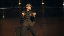 克里斯·布朗 - Chris Brown  《Fine China》 舞蹈版