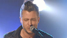 OneRepublic - Onerepublic - If I Lose Myself  高清现场版